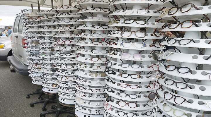 Naočare sa pijace (gotove naočare) – 10 činjenica zašto su loš izbor