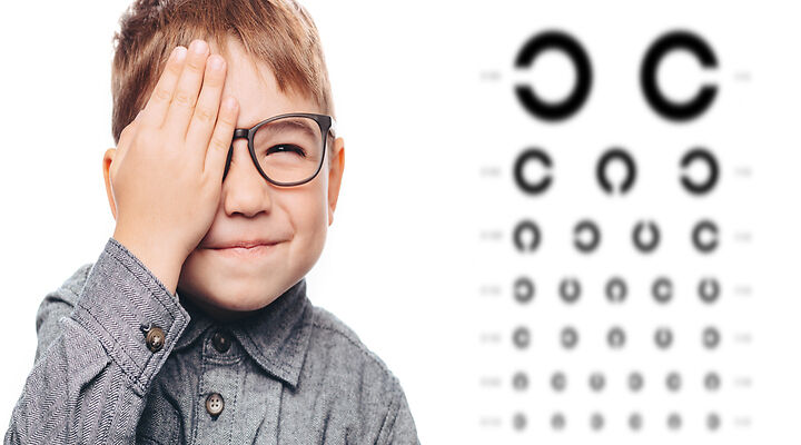Oftalmološki pregled kod dece – Koliko često bi deca trebala da kontrolišu vid i kada je sveobuhvatni pregled neophodan?