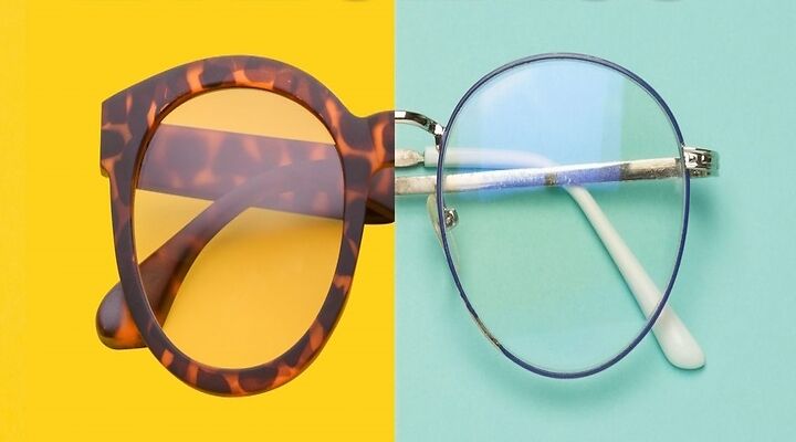 Metalni ili plastični ram za naočare – Šta izabarati?
