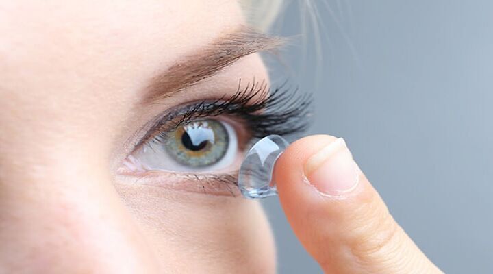Nošenje kontaktnih sočiva – Kada i koliko se nose, kada ih treba izbegavati, mogući neželjeni efekti…