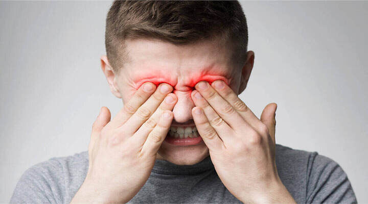 Bol u oku – Simptomi i uzroci očnog bola