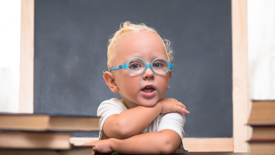 Očni pregled kod dece – 6 bitnih razloga zašto bi trebalo da vodite dete kod oftalmologa