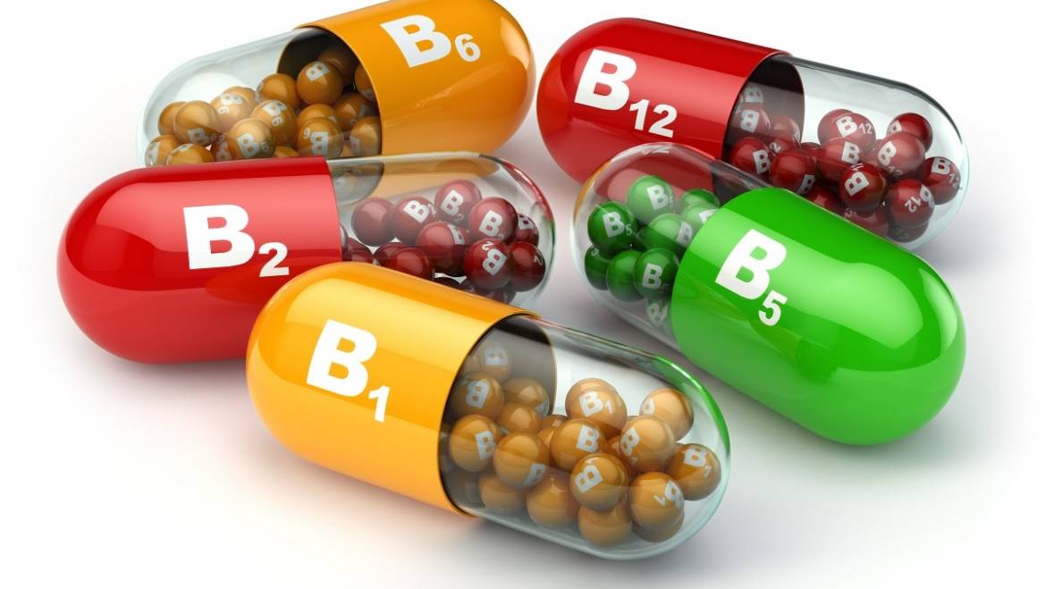 Vitamin B – Kako utiče na naše zdravlje i vid?