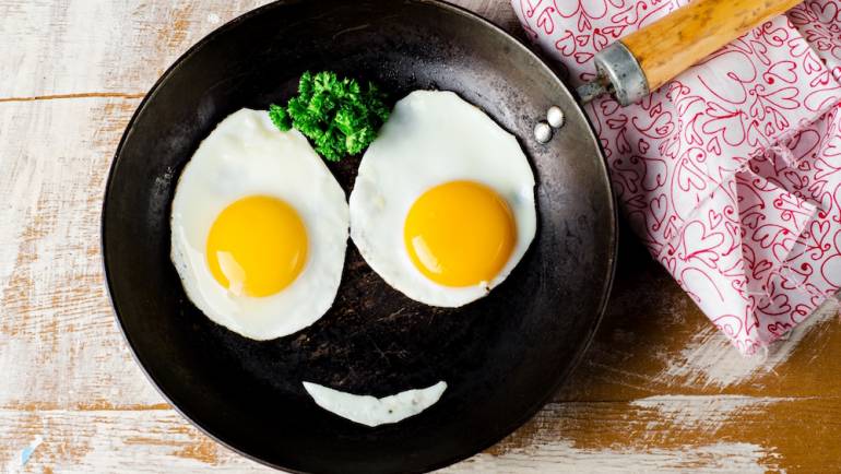 Najbolja hrana za vid – Koje namirnice pozitivno utiču na zdravlje naših očiju?
