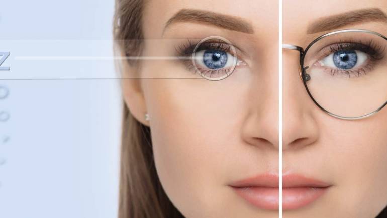 Zdravlje očiju – 10 pouzdanih metoda za dobar vid